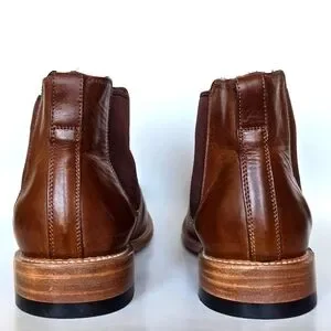 Nisolo Men’s Marco Chelsea Boot Brownsize 8.5 Men main image 2